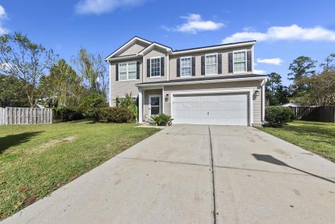 1407 Red Knot Court Hanahan SC 29410
