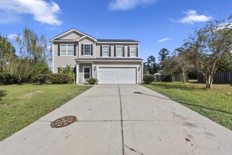 1407 Red Knot Court Hanahan SC 29410