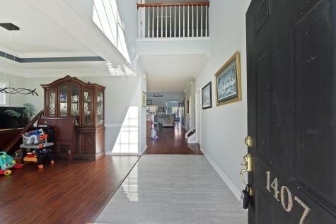1407 Red Knot Court Hanahan SC 29410