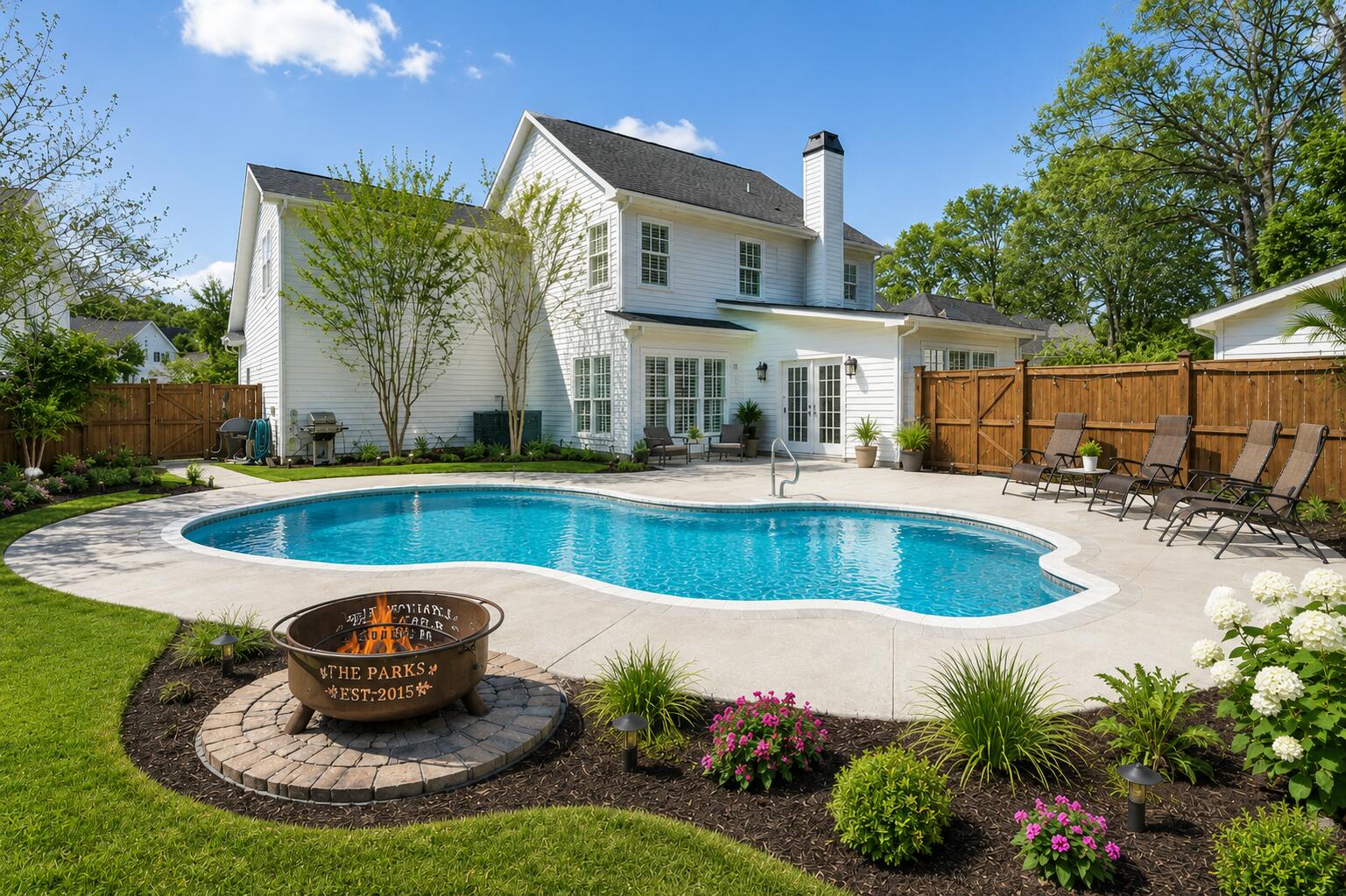 1705 Fox Ridge Court Charleston SC 29414