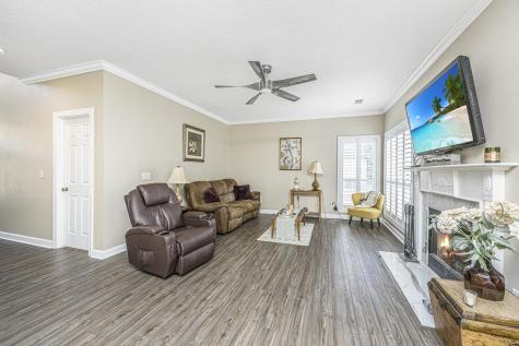 1705 Fox Ridge Court Charleston SC 29414