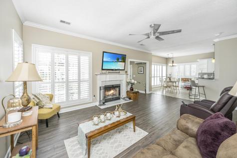 1705 Fox Ridge Court Charleston SC 29414
