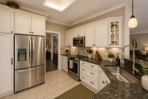 1705 Fox Ridge Court Charleston SC 29414