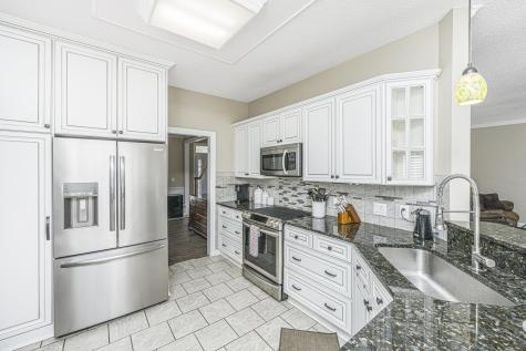 1705 Fox Ridge Court Charleston SC 29414