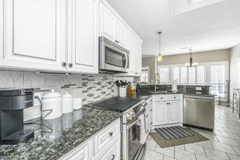 1705 Fox Ridge Court Charleston SC 29414