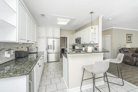 1705 Fox Ridge Court Charleston SC 29414