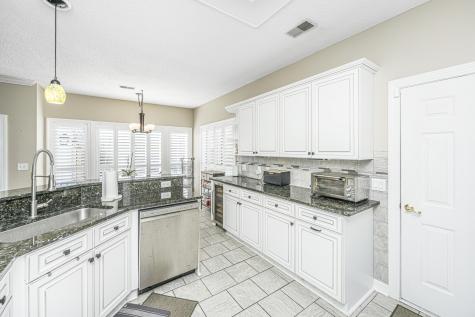 1705 Fox Ridge Court Charleston SC 29414