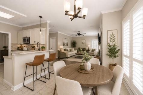 1705 Fox Ridge Court Charleston SC 29414