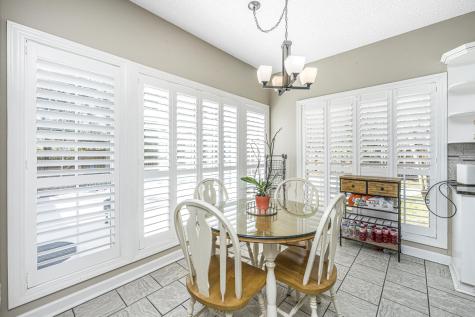 1705 Fox Ridge Court Charleston SC 29414