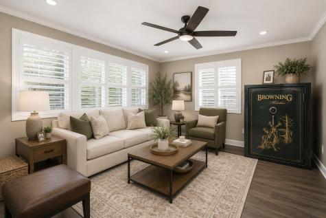 1705 Fox Ridge Court Charleston SC 29414