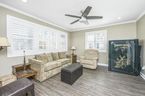 1705 Fox Ridge Court Charleston SC 29414