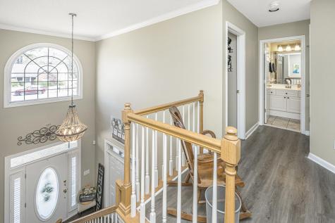 1705 Fox Ridge Court Charleston SC 29414