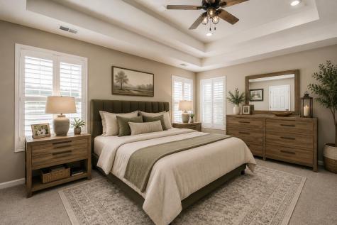 1705 Fox Ridge Court Charleston SC 29414