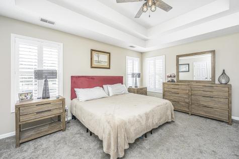 1705 Fox Ridge Court Charleston SC 29414