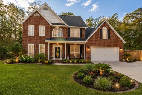 1705 Fox Ridge Court Charleston SC 29414