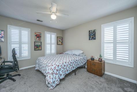 1705 Fox Ridge Court Charleston SC 29414