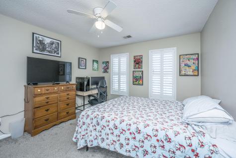 1705 Fox Ridge Court Charleston SC 29414