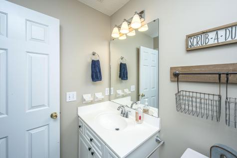 1705 Fox Ridge Court Charleston SC 29414