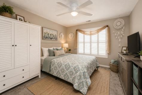1705 Fox Ridge Court Charleston SC 29414