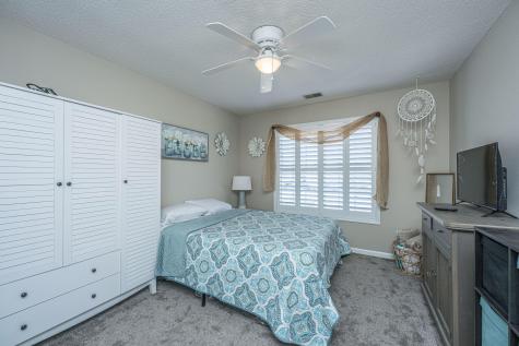 1705 Fox Ridge Court Charleston SC 29414