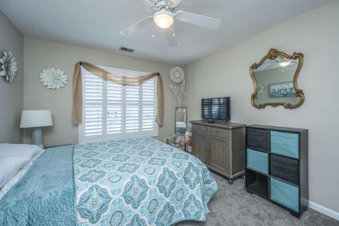 1705 Fox Ridge Court Charleston SC 29414
