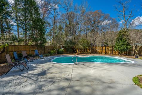 1705 Fox Ridge Court Charleston SC 29414