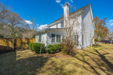1705 Fox Ridge Court Charleston SC 29414