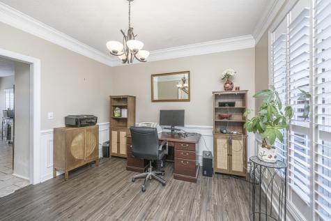 1705 Fox Ridge Court Charleston SC 29414