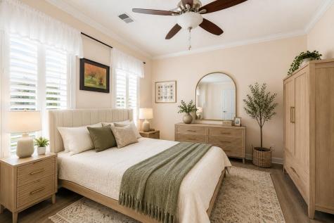 1705 Fox Ridge Court Charleston SC 29414
