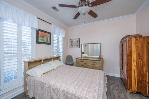 1705 Fox Ridge Court Charleston SC 29414