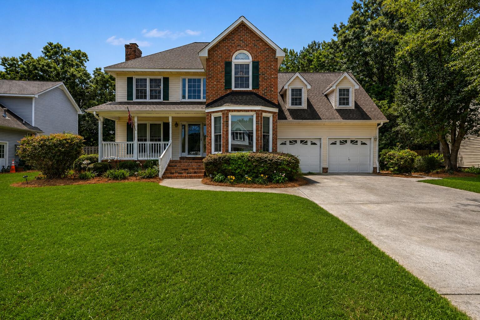 5492 Altamaha Drive North Charleston SC 29420