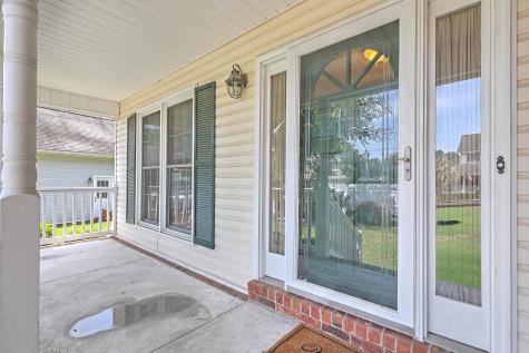 5492 Altamaha Drive North Charleston SC 29420
