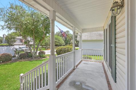 5492 Altamaha Drive North Charleston SC 29420