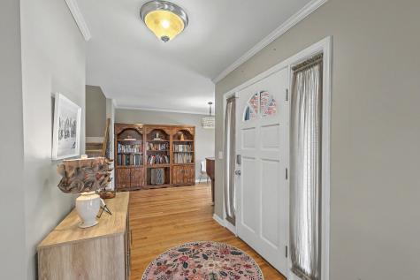 5492 Altamaha Drive North Charleston SC 29420