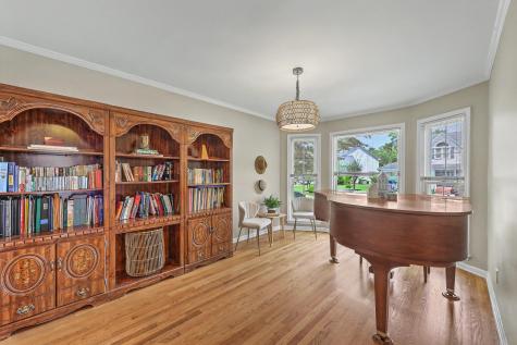 5492 Altamaha Drive North Charleston SC 29420