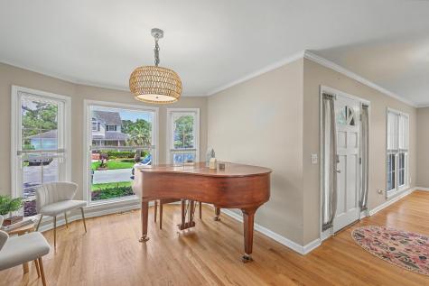 5492 Altamaha Drive North Charleston SC 29420