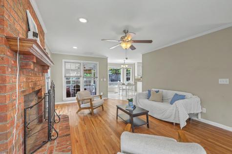 5492 Altamaha Drive North Charleston SC 29420