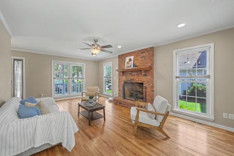 5492 Altamaha Drive North Charleston SC 29420