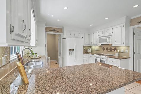 5492 Altamaha Drive North Charleston SC 29420