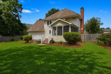 5492 Altamaha Drive North Charleston SC 29420