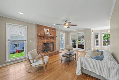 5492 Altamaha Drive North Charleston SC 29420