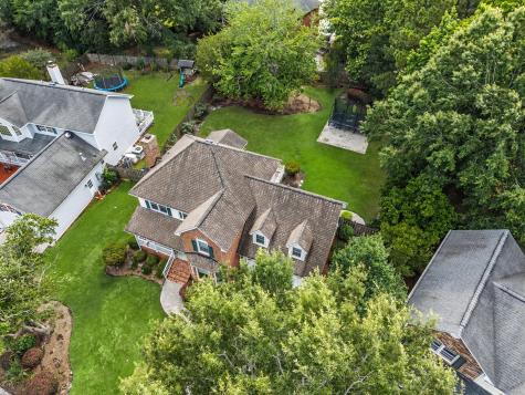 5492 Altamaha Drive North Charleston SC 29420