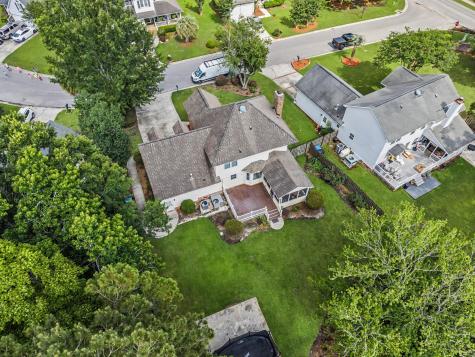 5492 Altamaha Drive North Charleston SC 29420