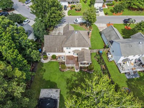 5492 Altamaha Drive North Charleston SC 29420