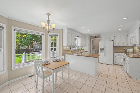 5492 Altamaha Drive North Charleston SC 29420