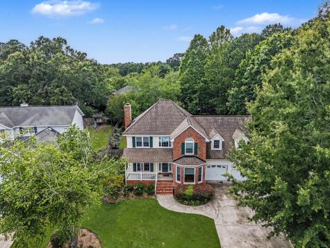 5492 Altamaha Drive North Charleston SC 29420