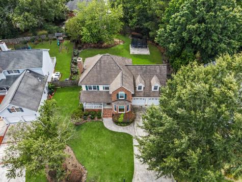 5492 Altamaha Drive North Charleston SC 29420