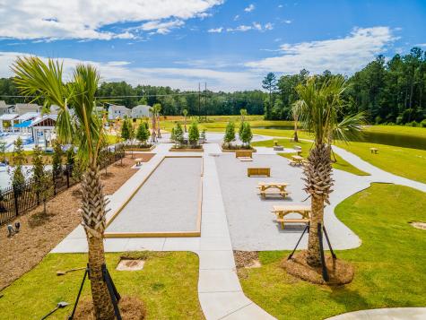 918 Long Bluff Road Summerville SC 29486