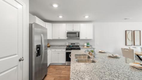 918 Long Bluff Road Summerville SC 29486