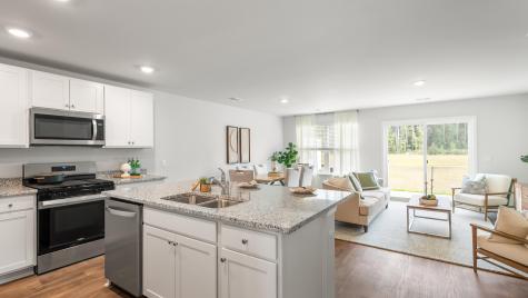 918 Long Bluff Road Summerville SC 29486